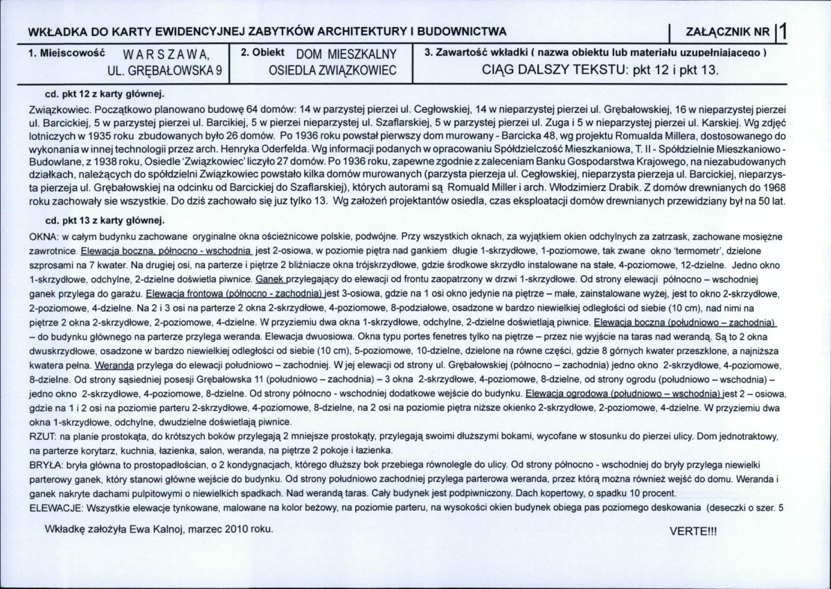 KB - Karta biała, skan nr 5