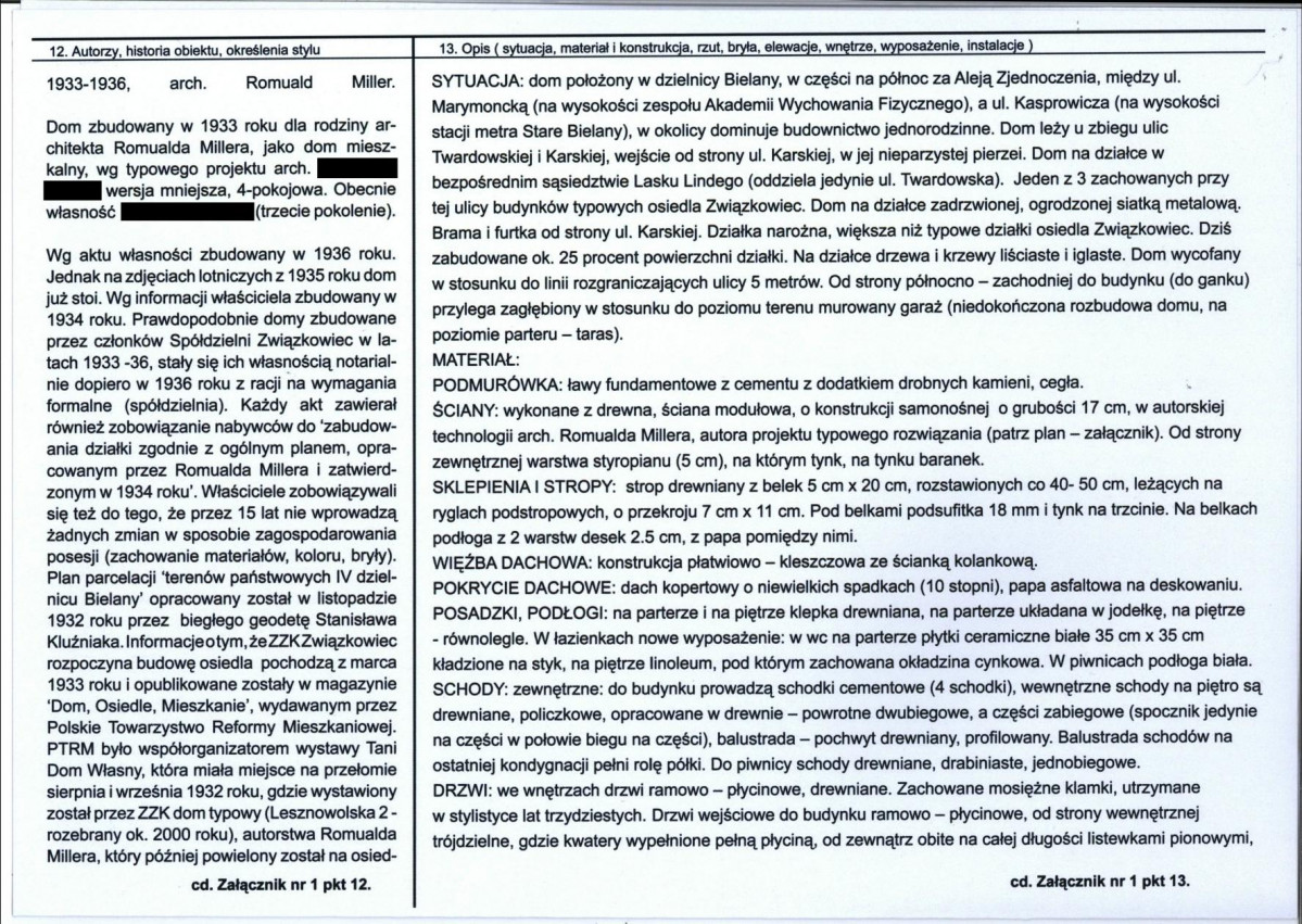 KB - Karta biała, skan nr 2