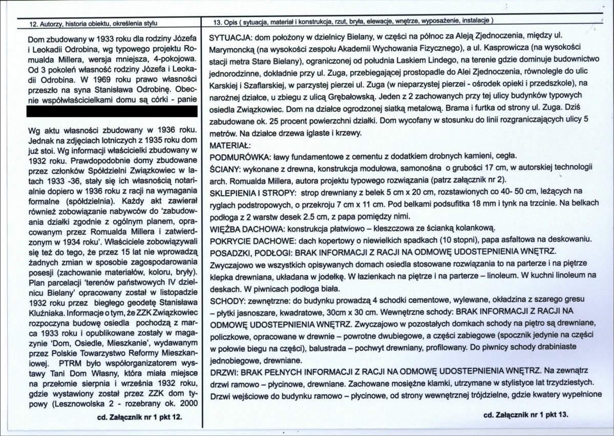 KB - Karta biała, skan nr 2