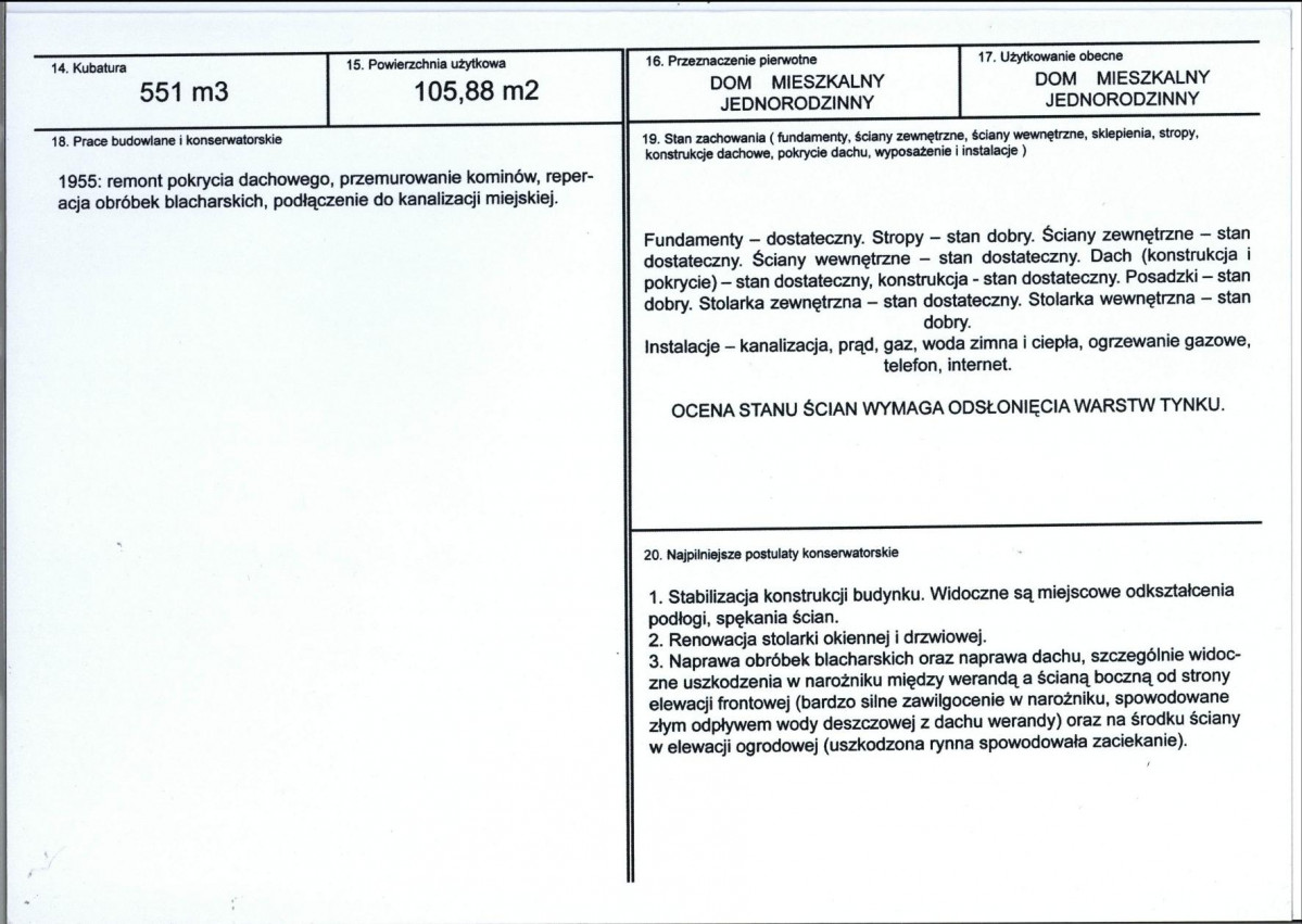 KB - Karta biała, skan nr 3