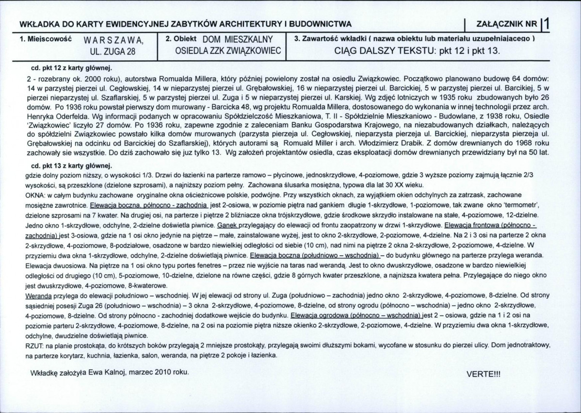 KB - Karta biała, skan nr 5