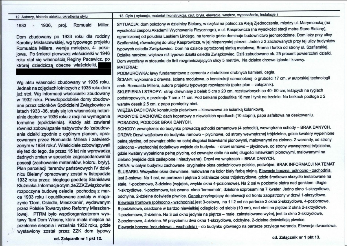 KB - Karta biała, skan nr 2