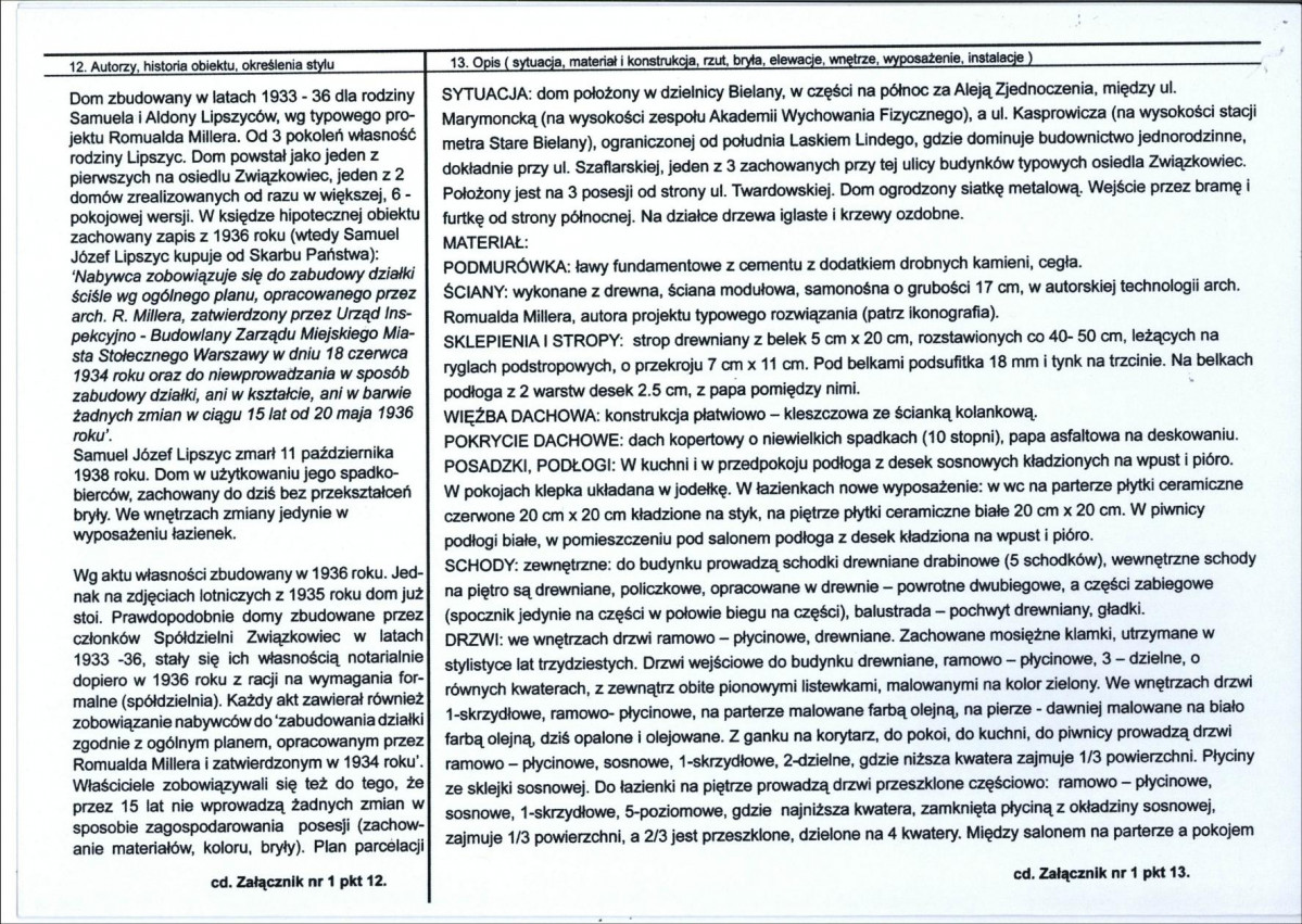KB - Karta biała, skan nr 2