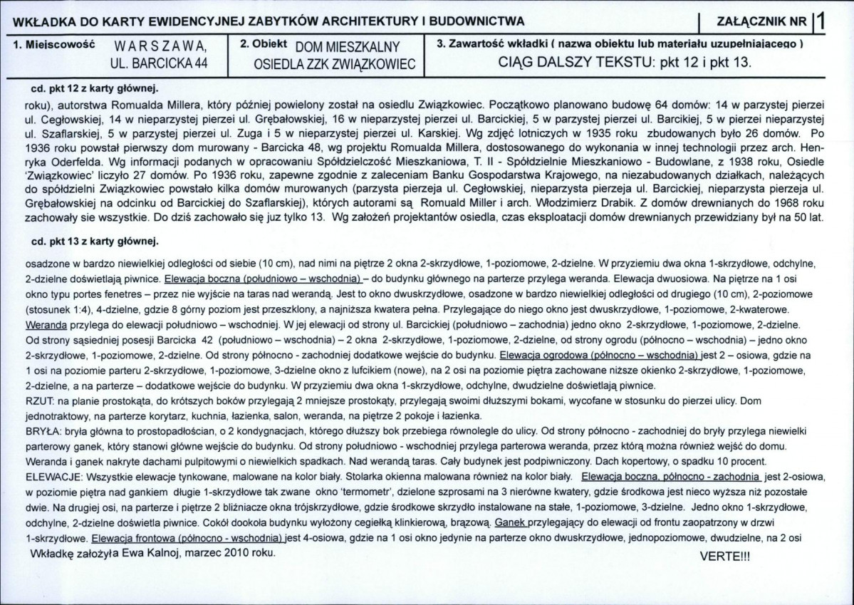 KB - Karta biała, skan nr 5