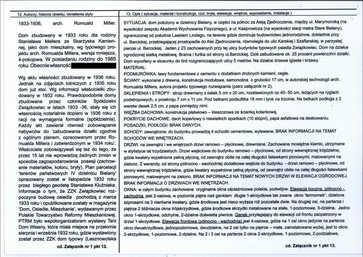 KB - Karta biała, skan nr 2