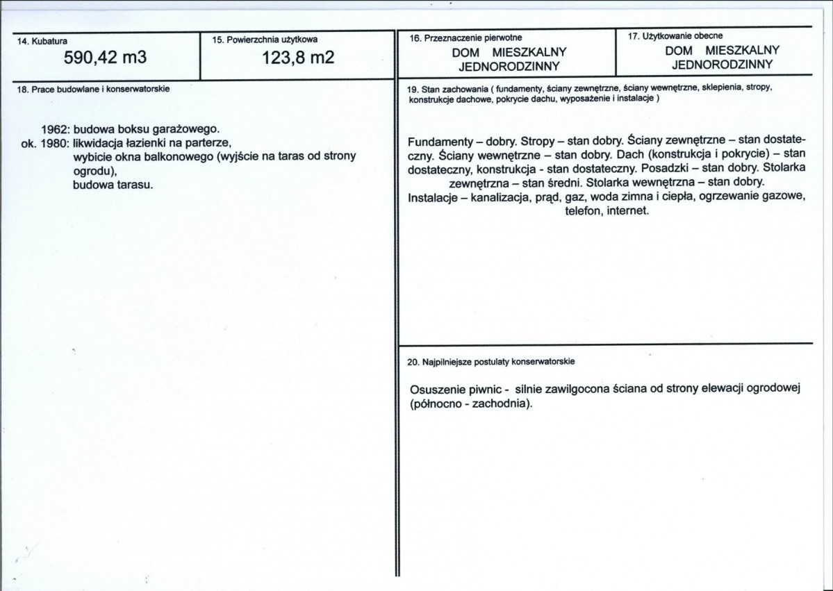 KB - Karta biała, skan nr 3