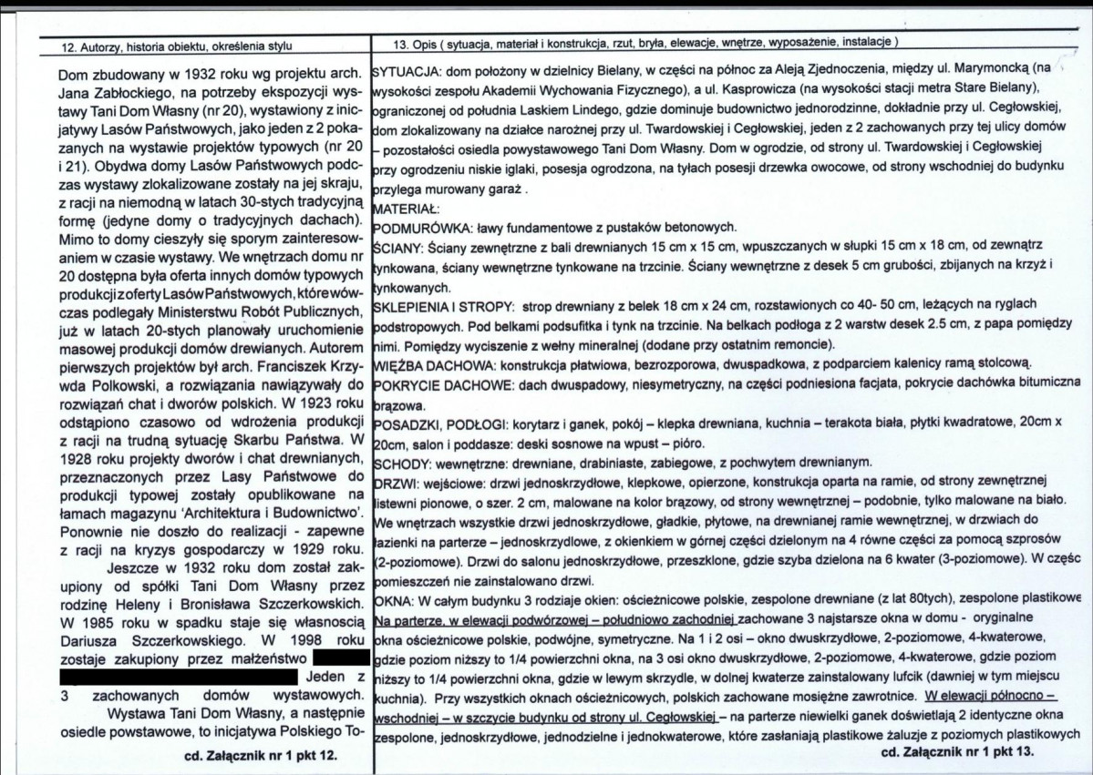 KB - Karta biała, skan nr 2