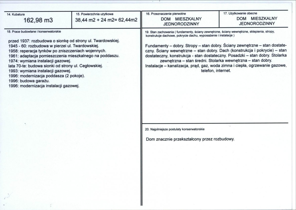 KB - Karta biała, skan nr 3