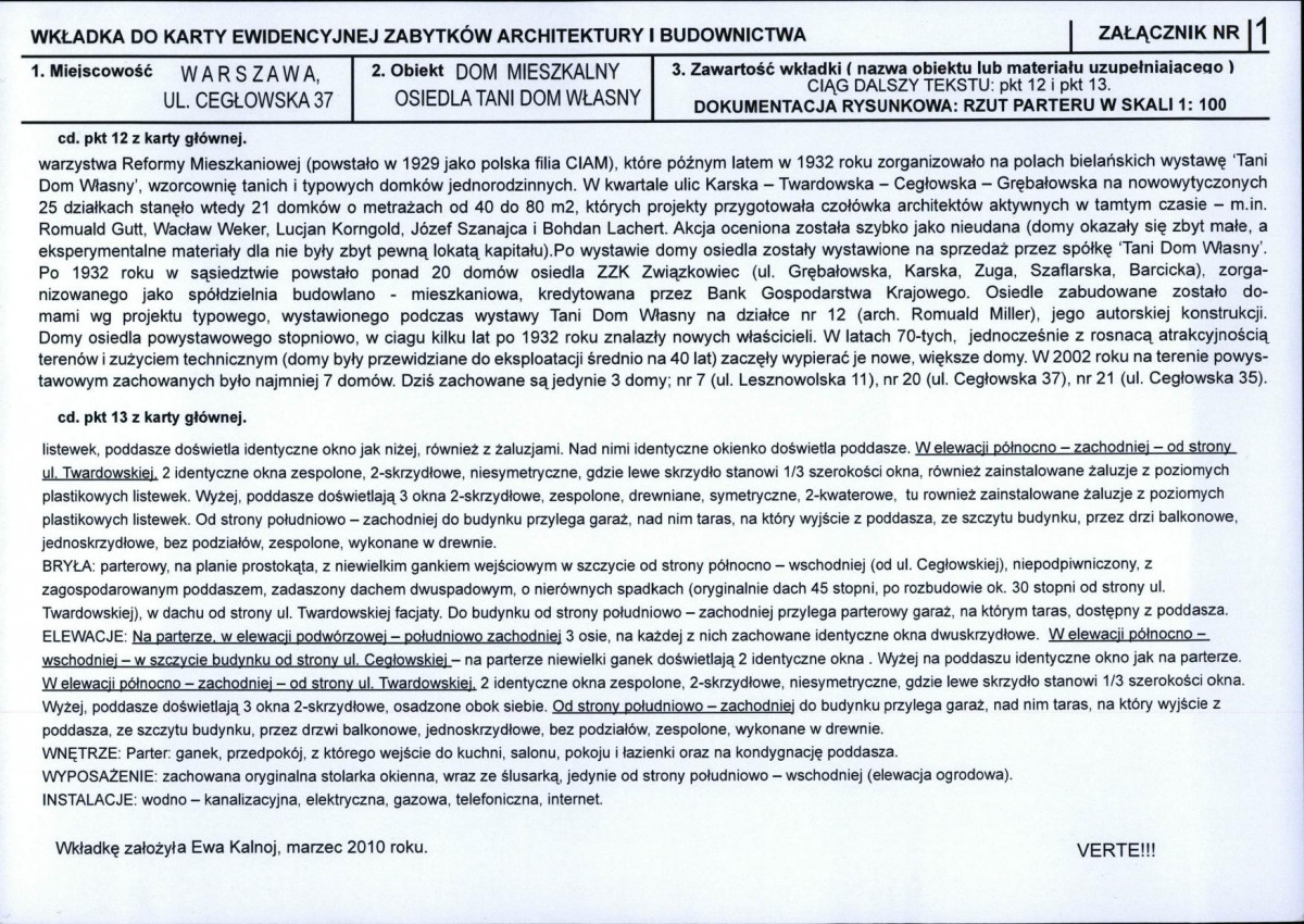 KB - Karta biała, skan nr 5
