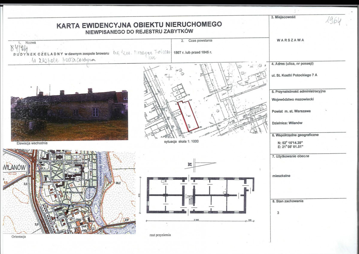 Karta biała, skan nr 1