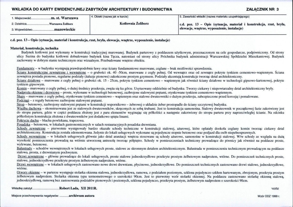 KB - Karta biała, skan nr 9