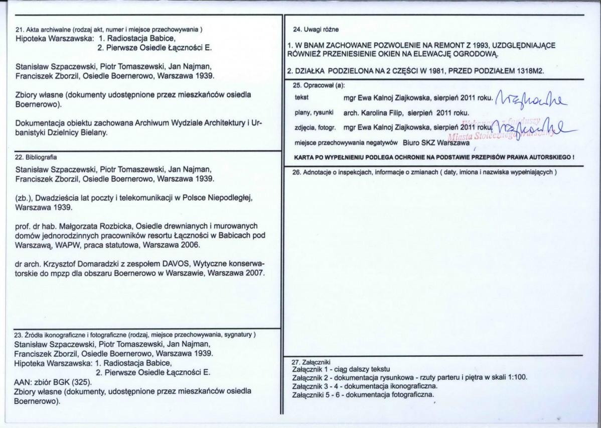 KB - Karta biała, skan nr 4