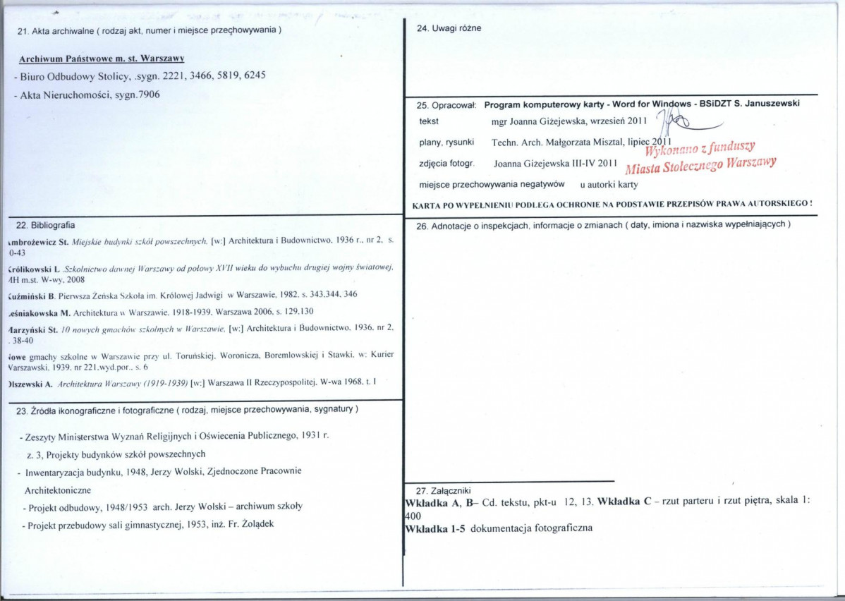 KB - Karta biała, skan nr 4