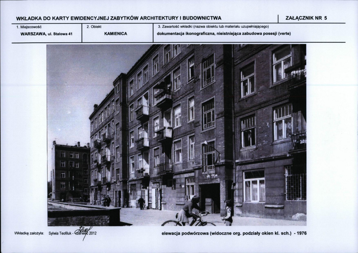 KB - Karta biała, skan nr 13