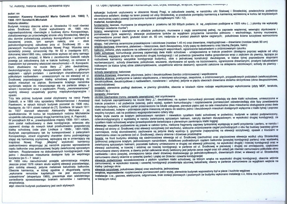 KB - Karta biała, skan nr 2
