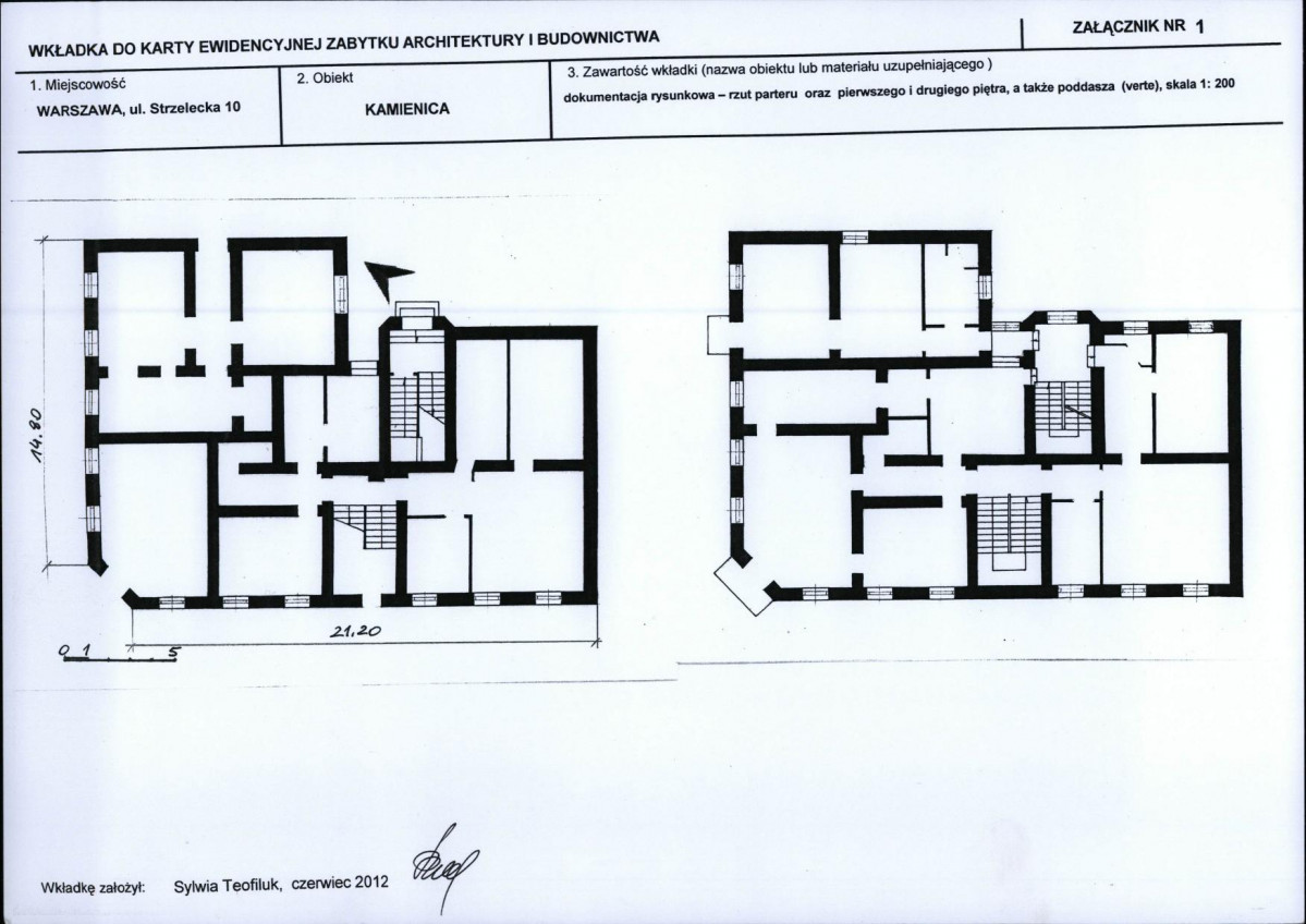 KB - Karta biała, skan nr 5