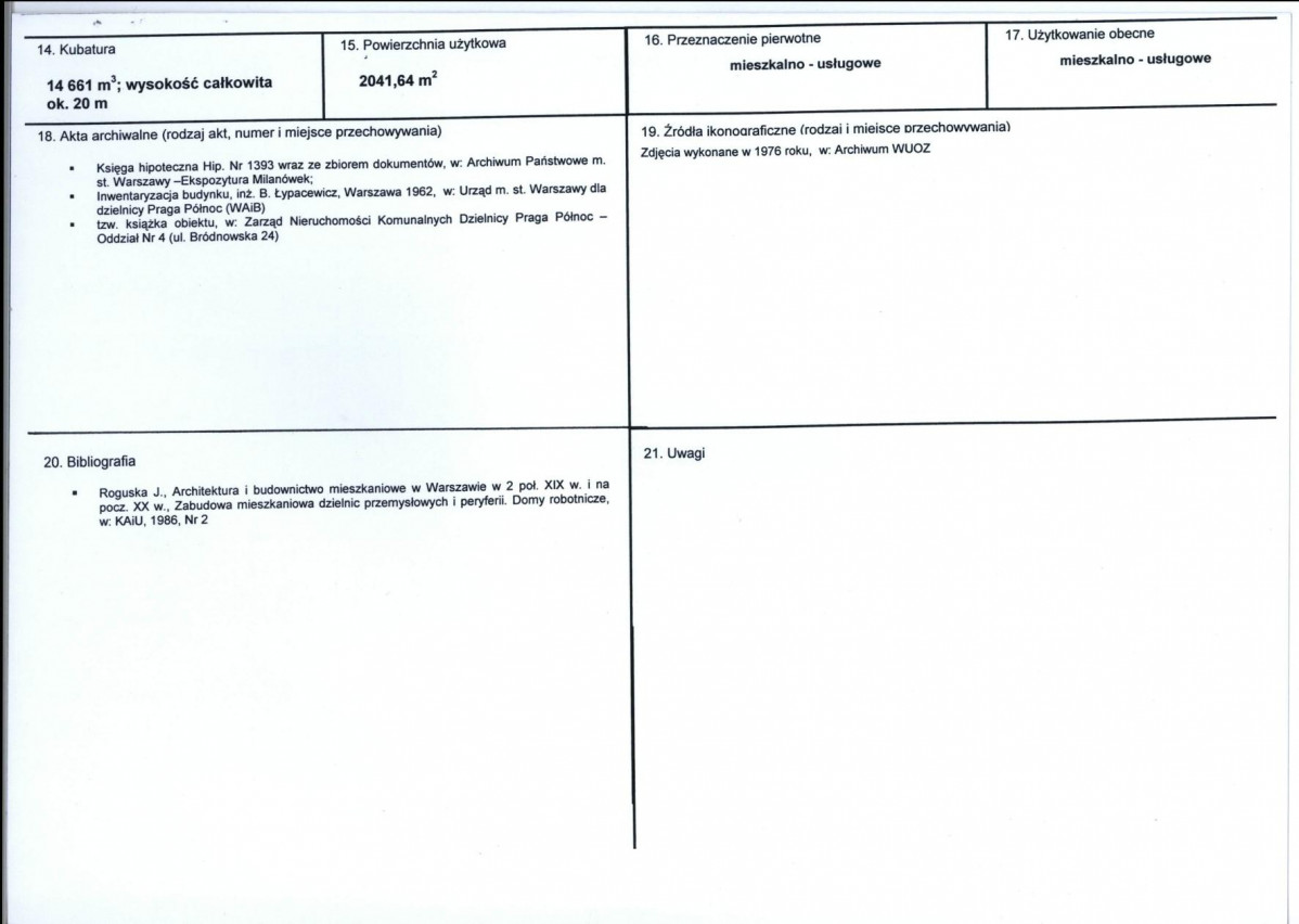 KB - Karta biała, skan nr 3