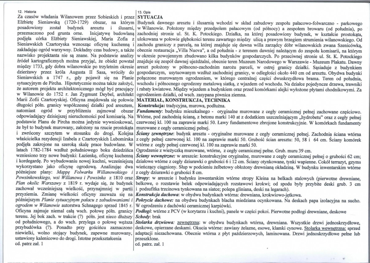 KB - Karta biała, skan nr 2