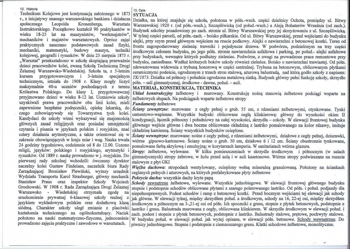 KB - Karta biała, skan nr 2