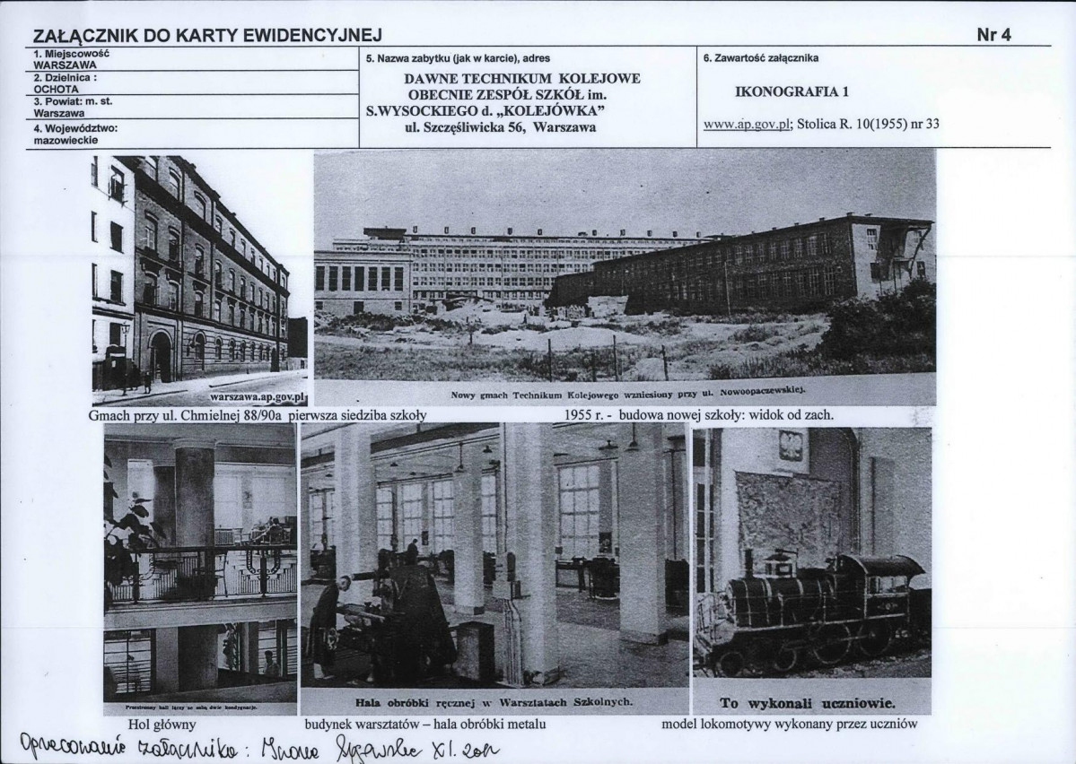 KB - Karta biała, skan nr 11