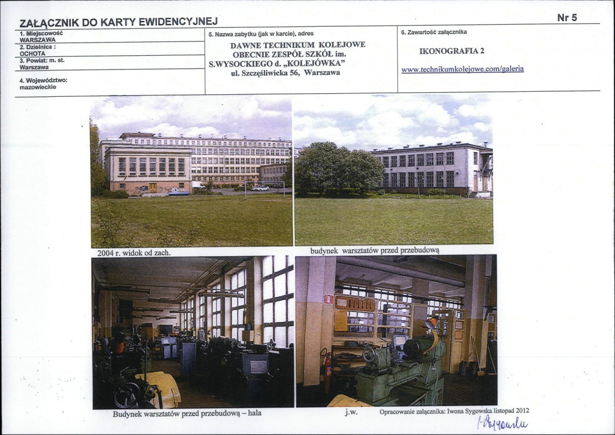 KB - Karta biała, skan nr 13