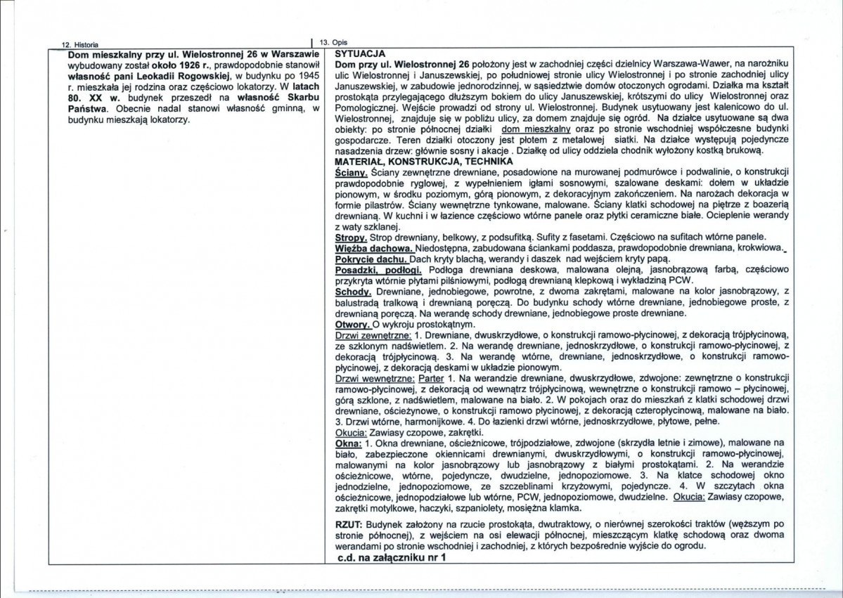 KB - Karta biała, skan nr 2