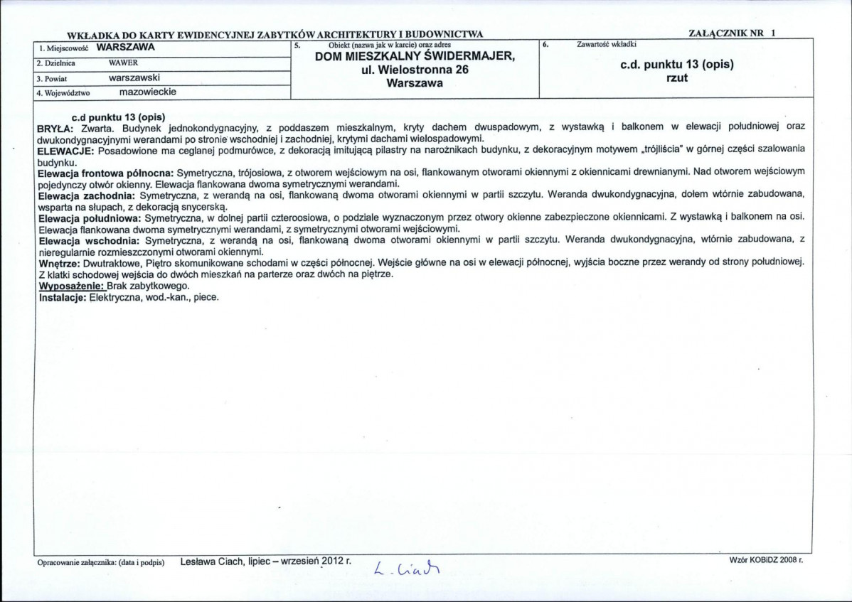 KB - Karta biała, skan nr 5