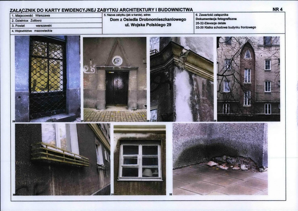 KB - Karta biała, skan nr 13