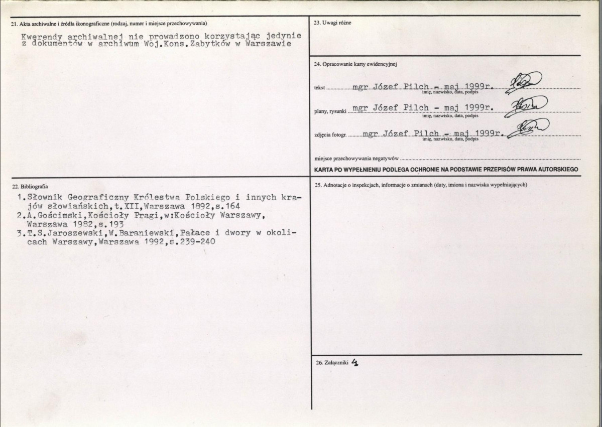 KB - Karta biała, skan nr 4