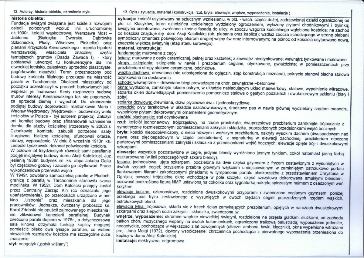 KB - Karta biała, skan nr 2