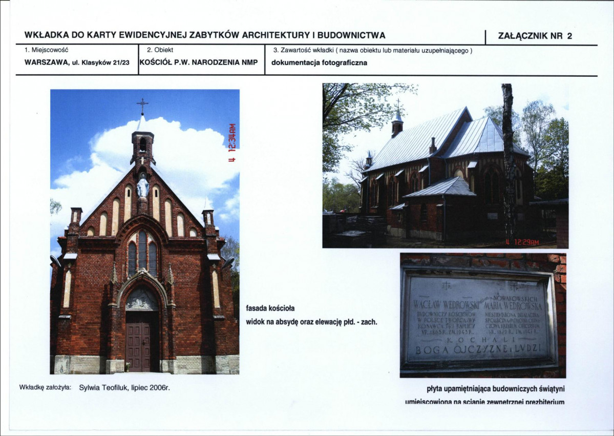 KB - Karta biała, skan nr 6