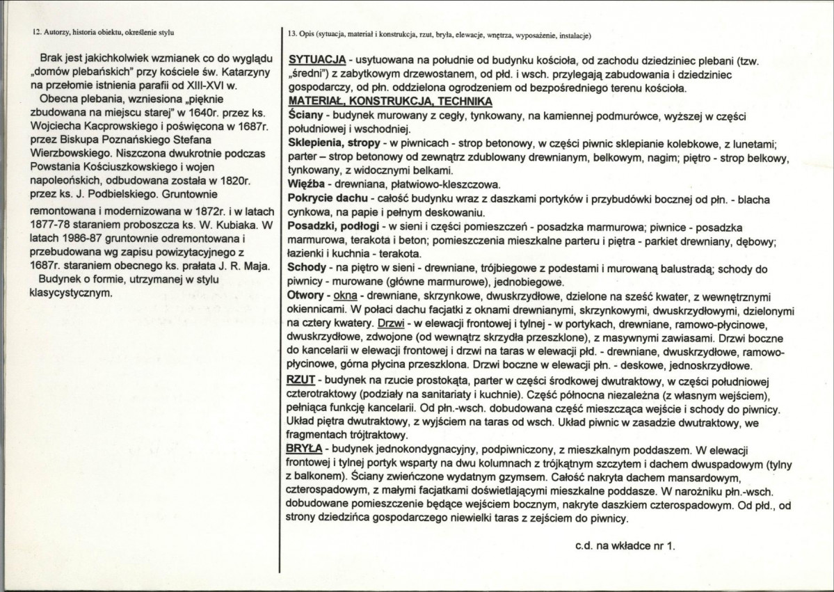 KB - Karta biała, skan nr 2