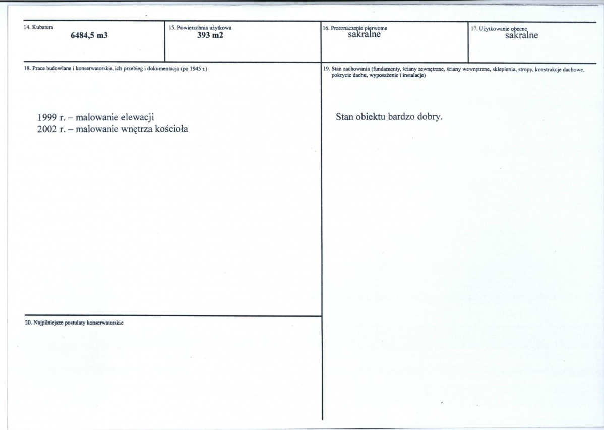 KB - Karta biała, skan nr 3