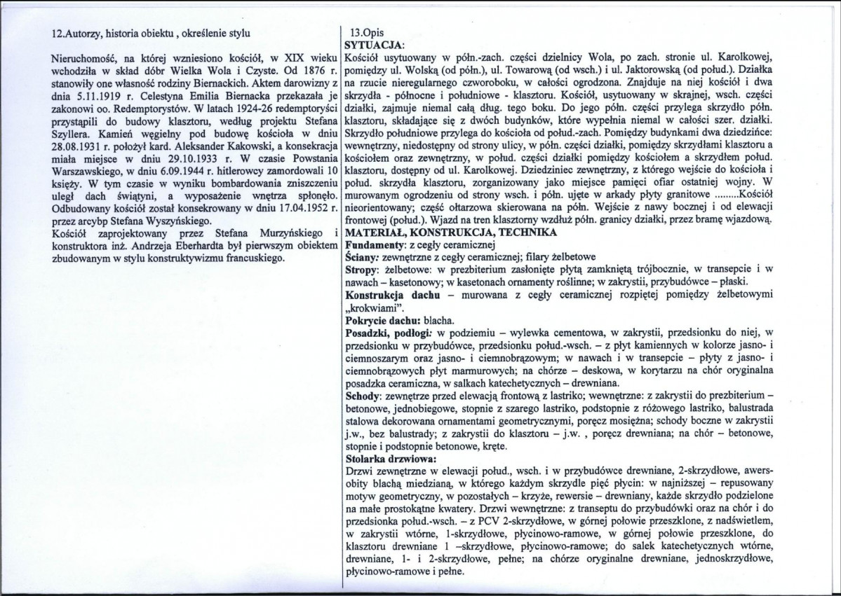 KB - Karta biała, skan nr 2