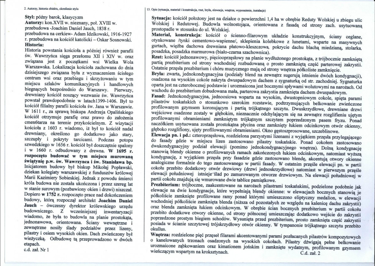 KB - Karta biała, skan nr 2