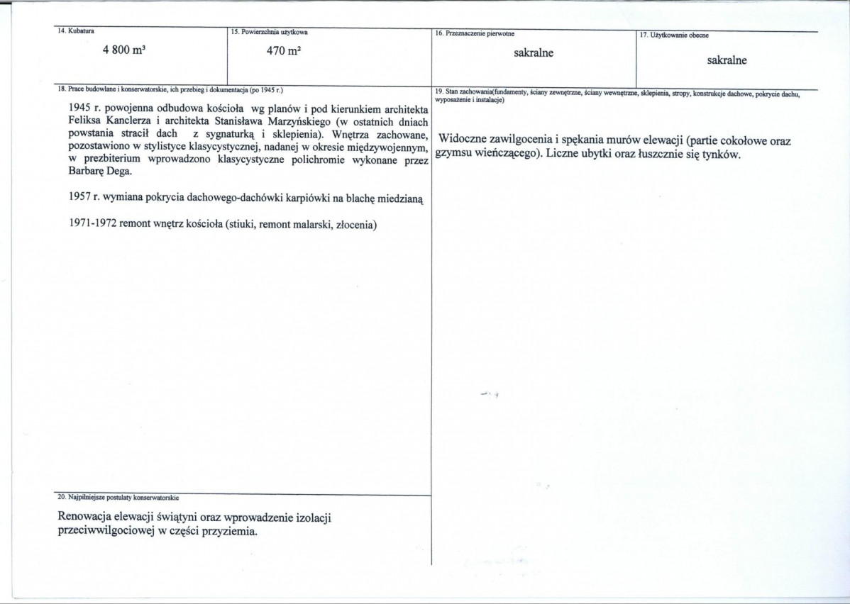 KB - Karta biała, skan nr 3