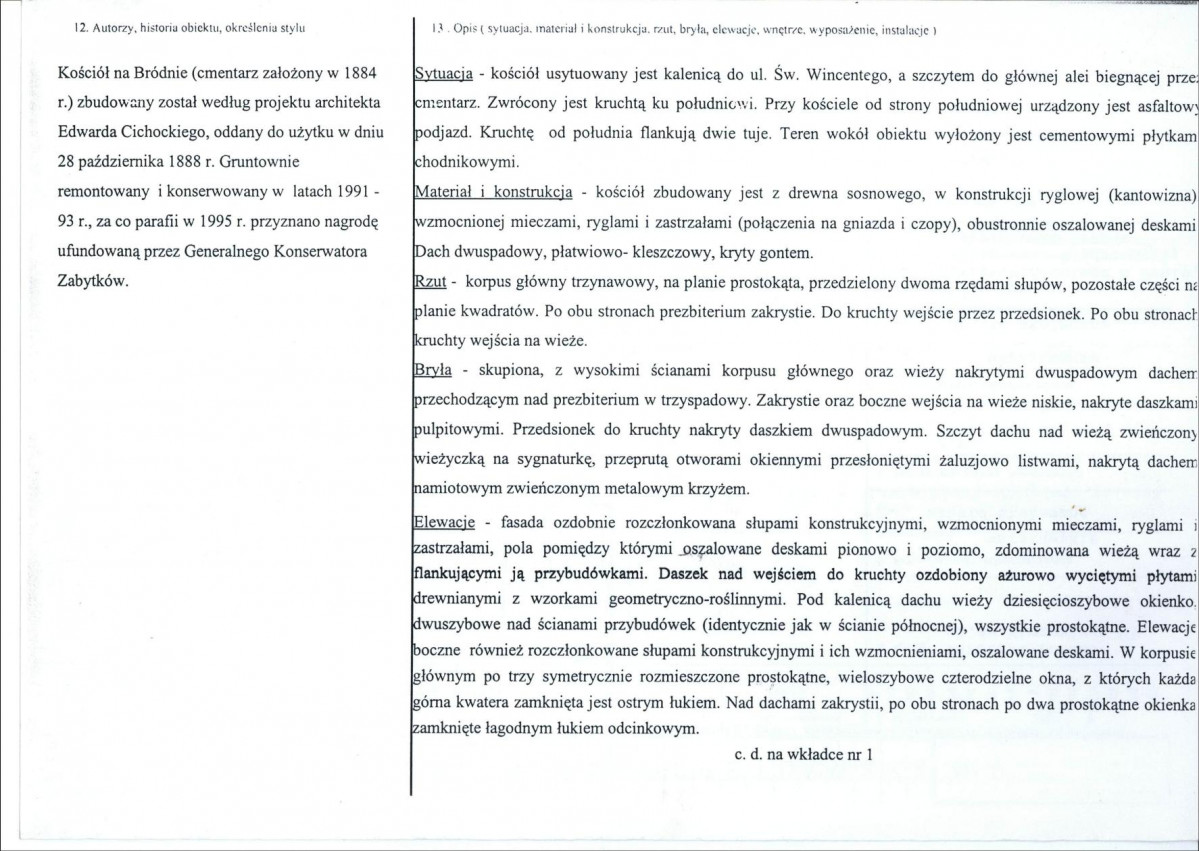 Karta biała, skan nr 2