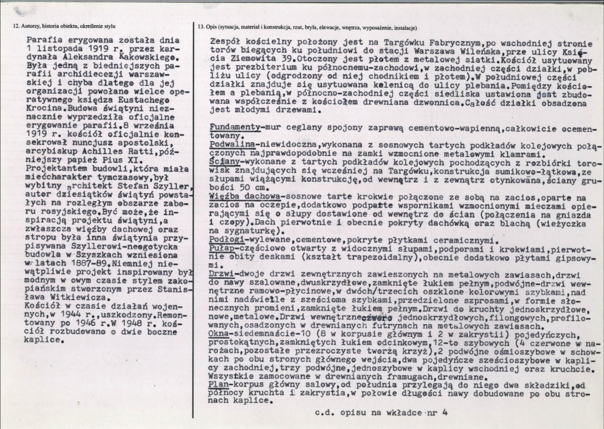 KB - Karta biała, skan nr 2