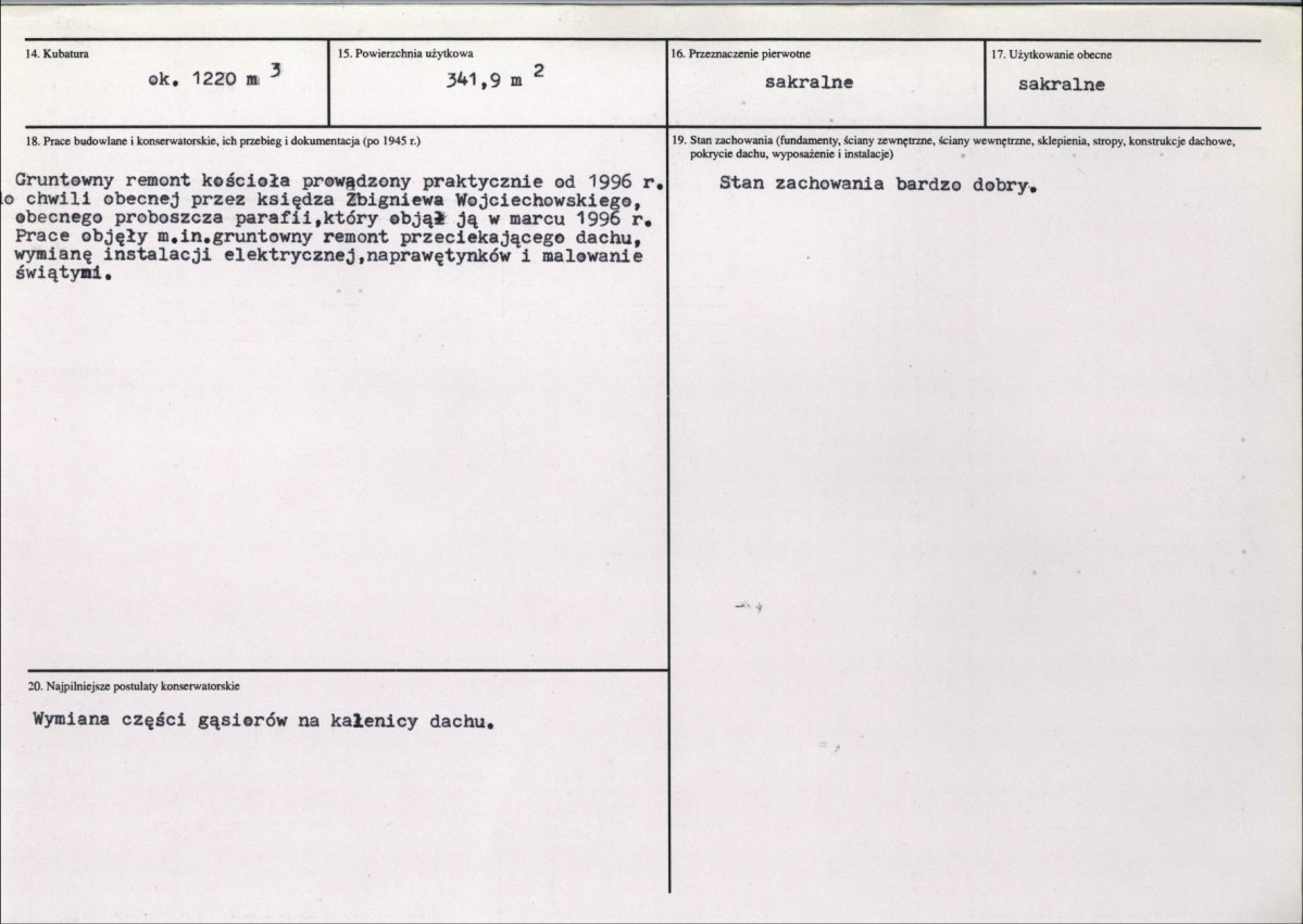 KB - Karta biała, skan nr 3