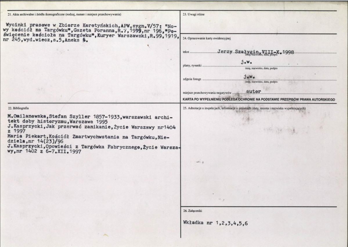 KB - Karta biała, skan nr 4