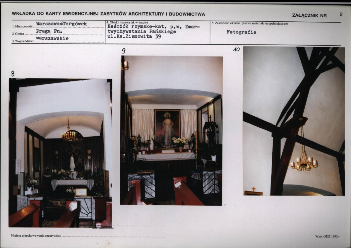 KB - Karta biała, skan nr 7