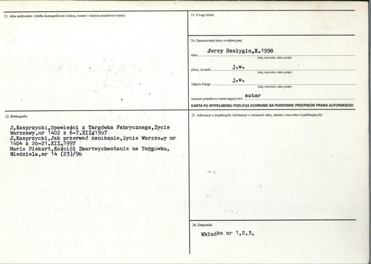 KB - Karta biała, skan nr 4