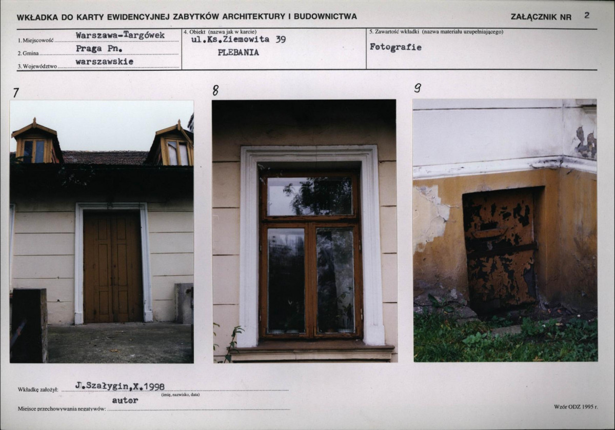 KB - Karta biała, skan nr 7