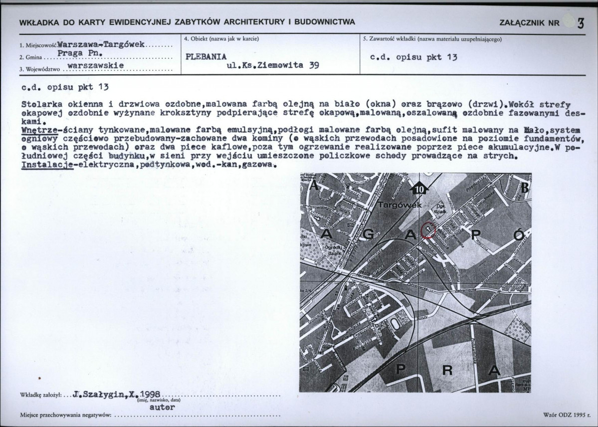 KB - Karta biała, skan nr 9