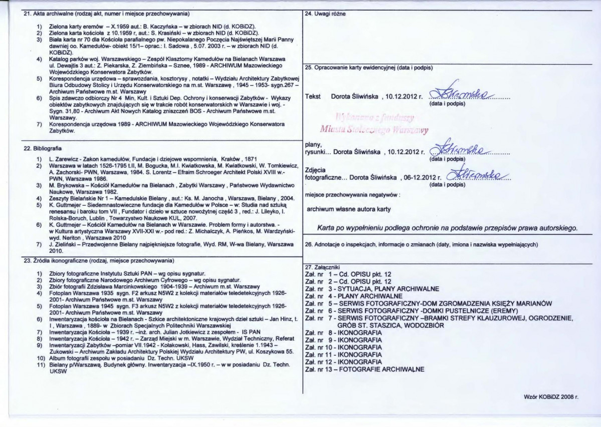 KB - Karta biała, skan nr 4