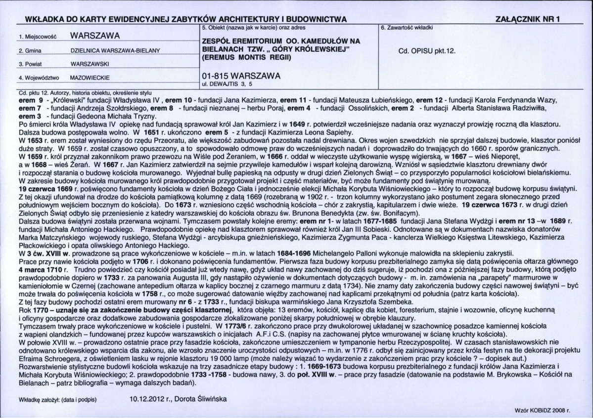 KB - Karta biała, skan nr 5