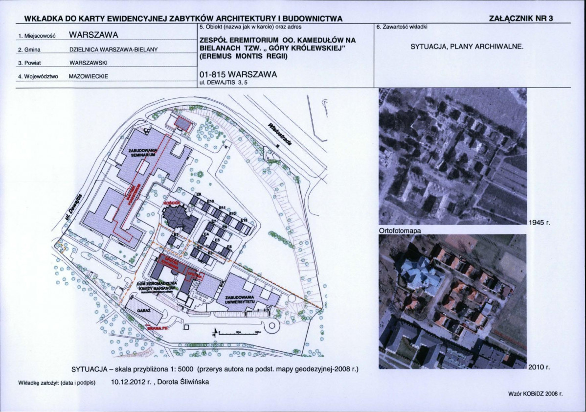KB - Karta biała, skan nr 9