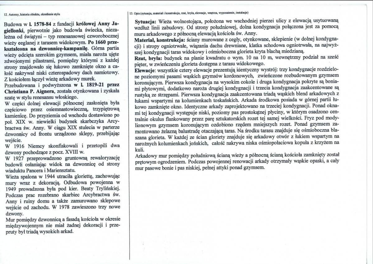 KB - Karta biała, skan nr 2