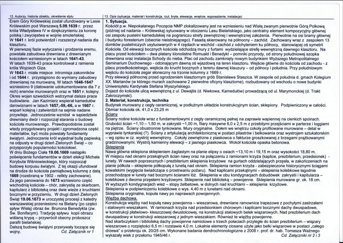 KB - Karta biała, skan nr 2