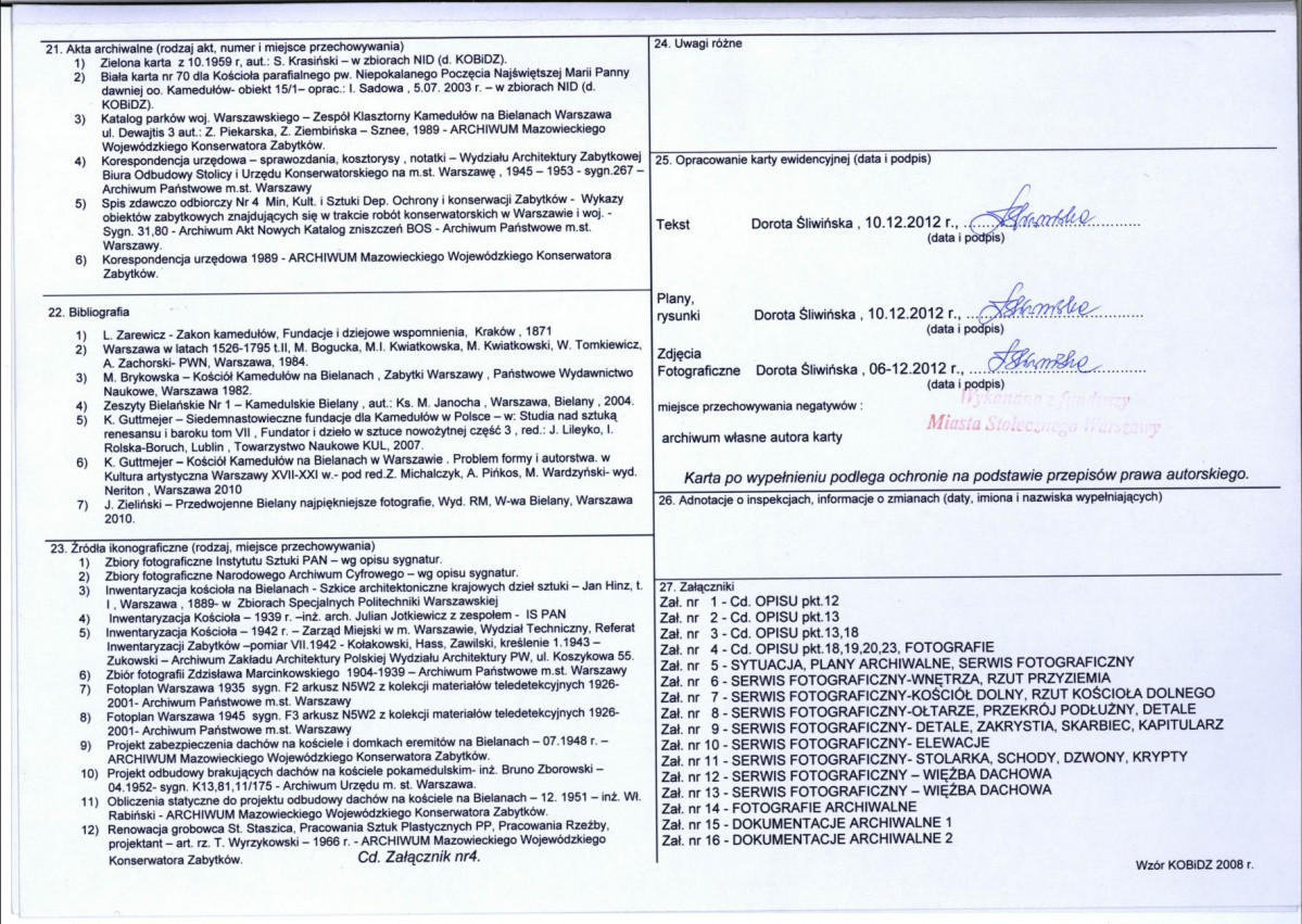 KB - Karta biała, skan nr 4